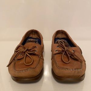 Women’s Sperry Original Boat Shoe - Size US 8.5
